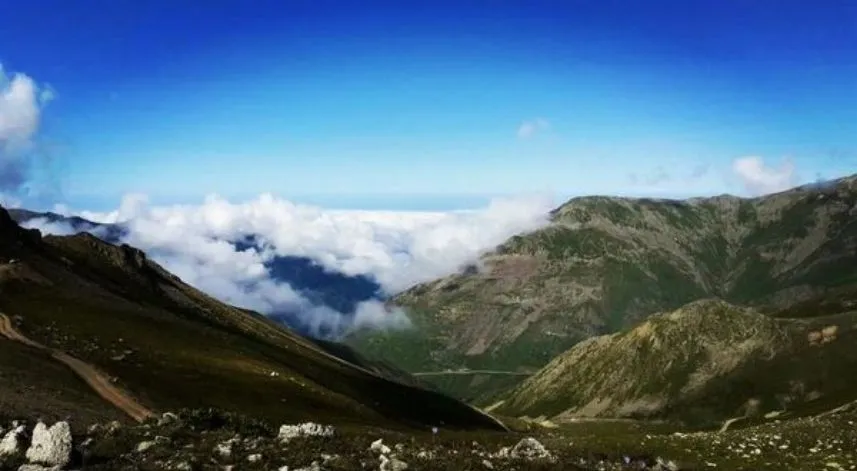 Çirmaniman Yaylası'na Nasıl Gidilir?