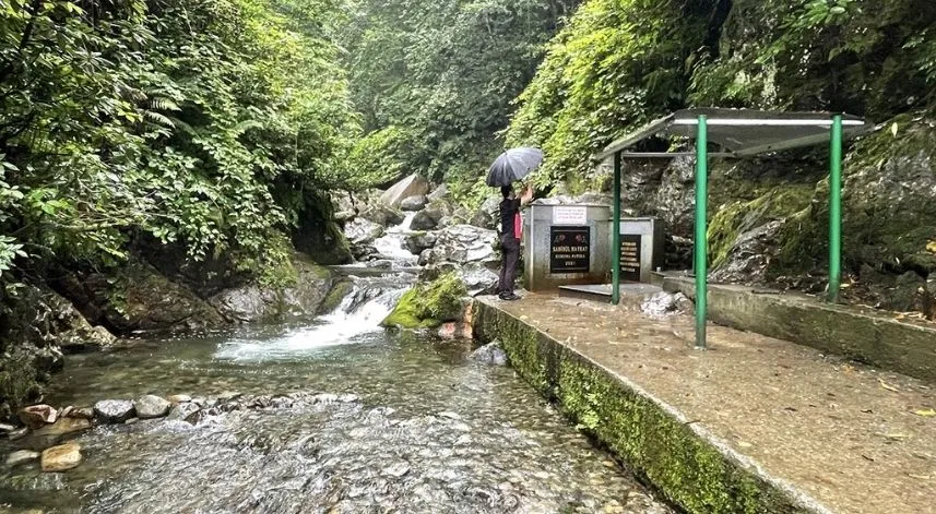 Andon Yaylası etrafında imkanlar nelerdir?