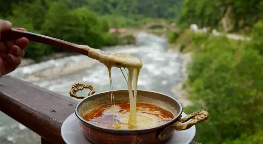 Rize'nin nesi meşhur? Rize'nin meşhur yemekleri neler?