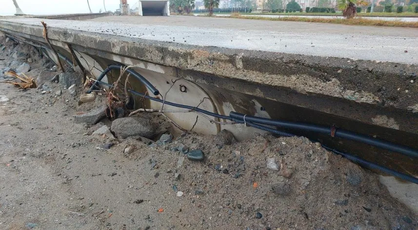 Rize'de kayıp kadın olayında şok eden detay 