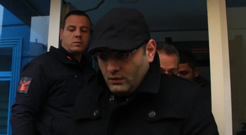 Tahliyesi sonrasında ilk işi ismini değiştirmek için dilekçe vermek oldu