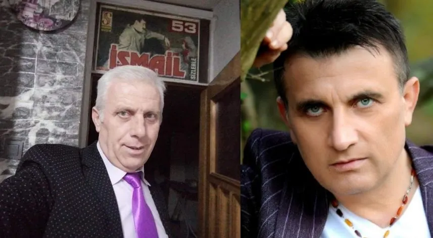 Rizeli şarkıcının ağabeyi yoğun bakıma alındı