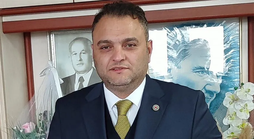 Arslan: Çay tarımı için önemli bir basamak olacak