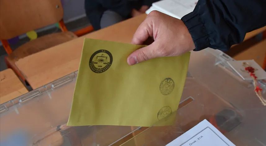 YSK, yerel seçimde bir sandıkta 350 seçmenin oy kullanmasını kararlaştırdı