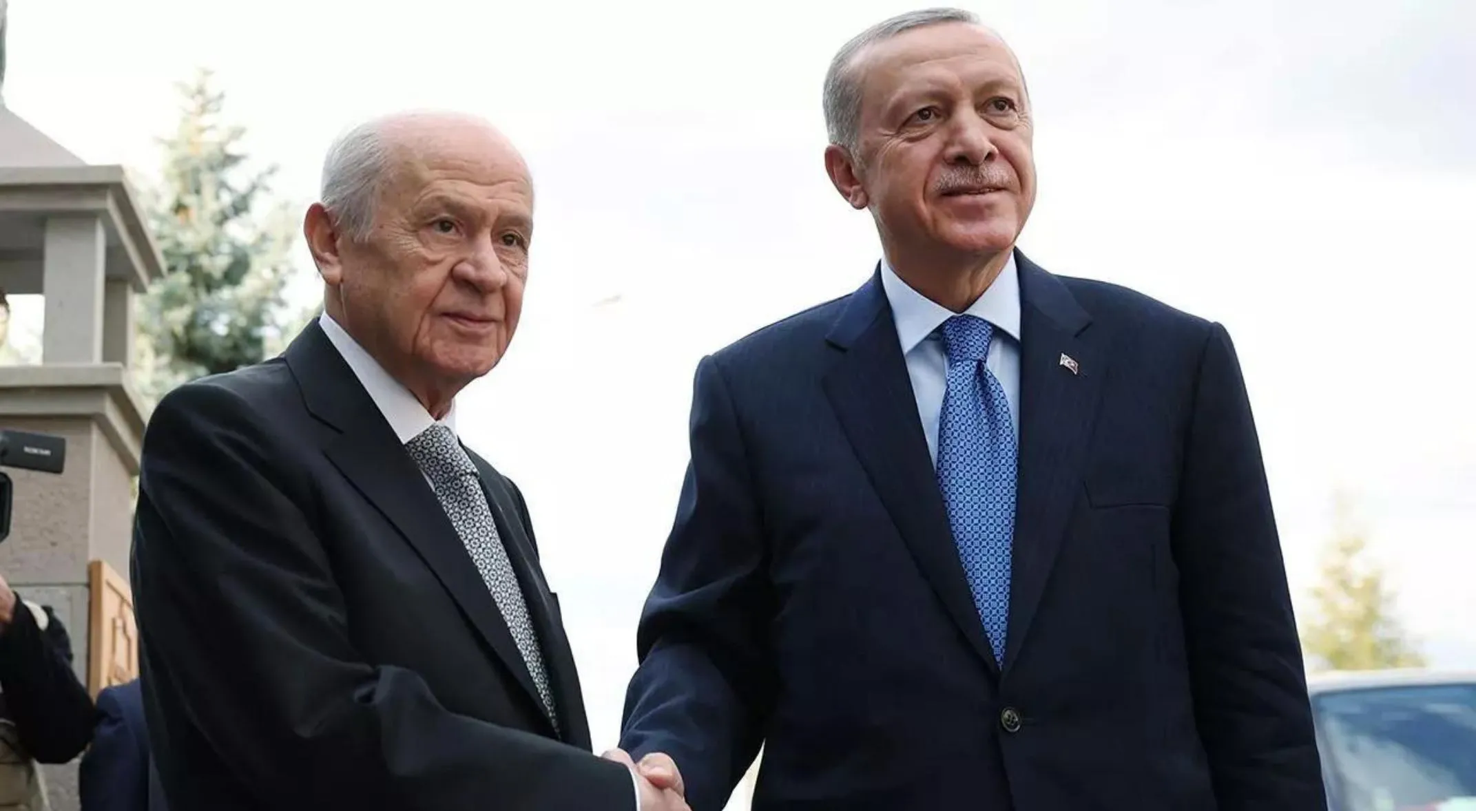 Devlet Bahçeli'den 'Güneysu' jesti! Talimat verdi