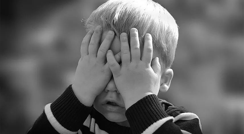 Çocukların yüzde 14'ü migren ile mücadele ediyor