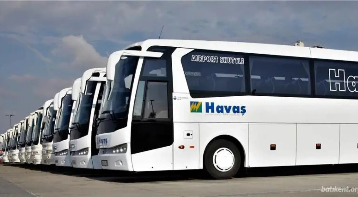 Rize-Artvin Havalimanı HAVAŞ saatleri?