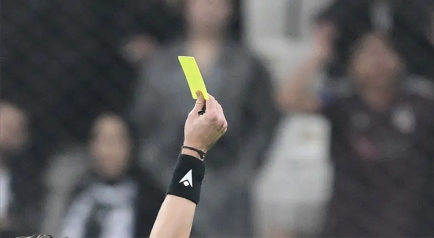 Çaykur Rizespor-Pendikspor maçının hakemi belli oldu