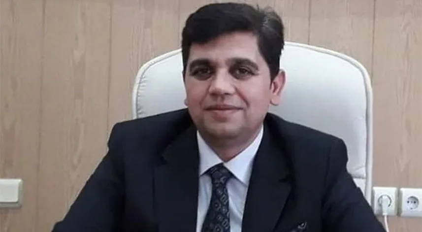 Yanık, Rize Aile ve Sosyal Hizmetler İl Müdürlüğü'ne atandı