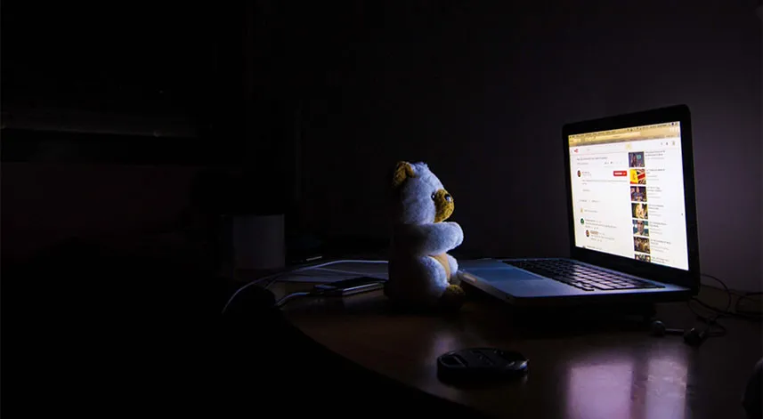 İlkokul çağındaki çocukların yüzde 15'i uykusunda gece terörü yaşıyor