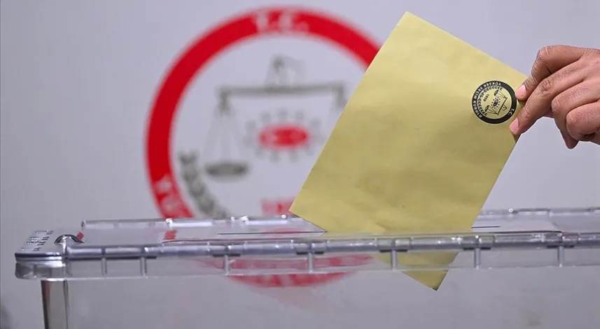 YSK'dan seçim kararı, Rize'de oy kullanma saatleri değişti