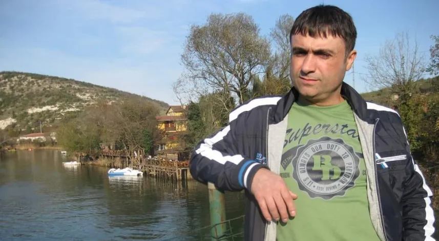 Çayeli’nin sevilen ismi Nezir Şişman vefat etti 