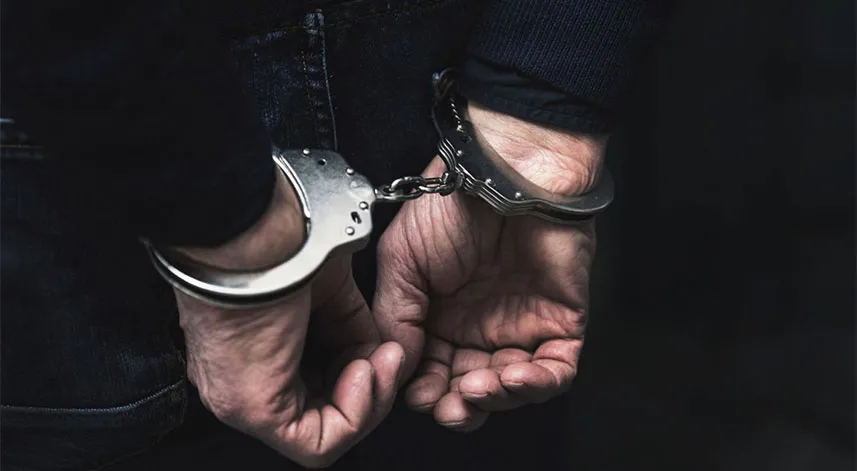 Rize'de aranan şahıslardan 9'u tutuklandı