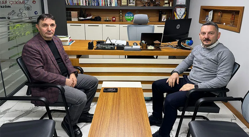 Mümtaz Yıldırım: Köy sorunlarına çözüm odaklı faaliyetler yürütüyoruz