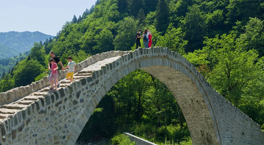 Rize'yi ocak-kasım döneminde 1 milyon 321 bin turist ziyaret etti