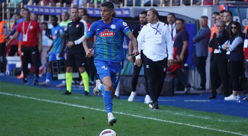 Süper Lig, Benhur'a yaradı