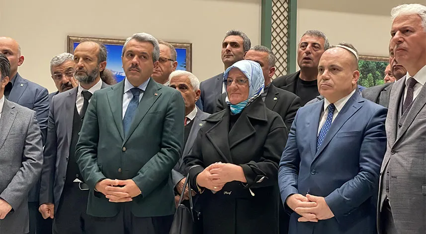 İşte Rize-Artvin Havalimanı'ndaki 1 milyonuncu yolcu