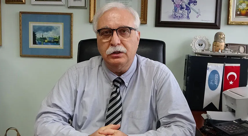 Korona'nın yeni varyantı JN.1 için uzmanlardan rahatlatan açıklama