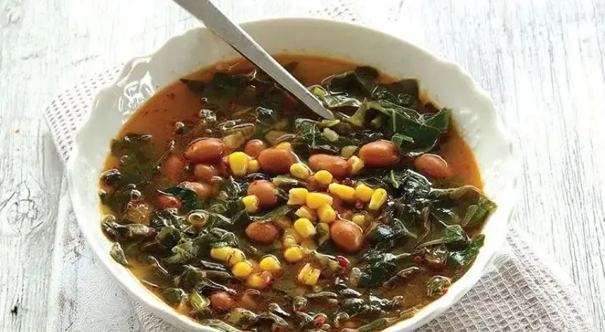 Karalahana çorbası nasıl yapılır?