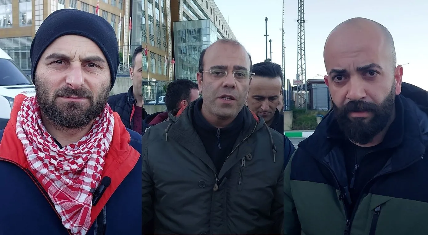 ÇAYKUR’daki mevsimlik işçiler çalışma dönemlerinin yeniden düzenlenmesini istiyor