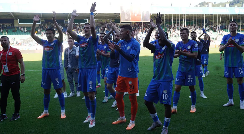 Atmaca, ilk golü attığı maçları kazanıyor