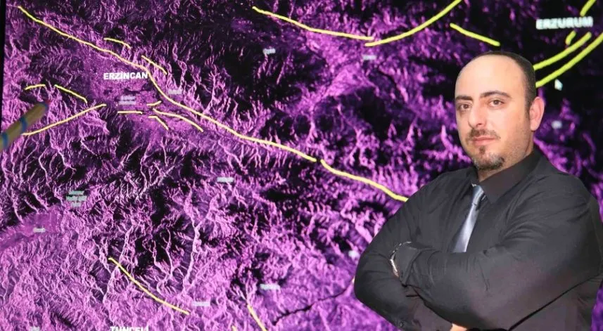Maraş depremini bilmişti, iddiaların aksine o bölgede deprem beklemiyor