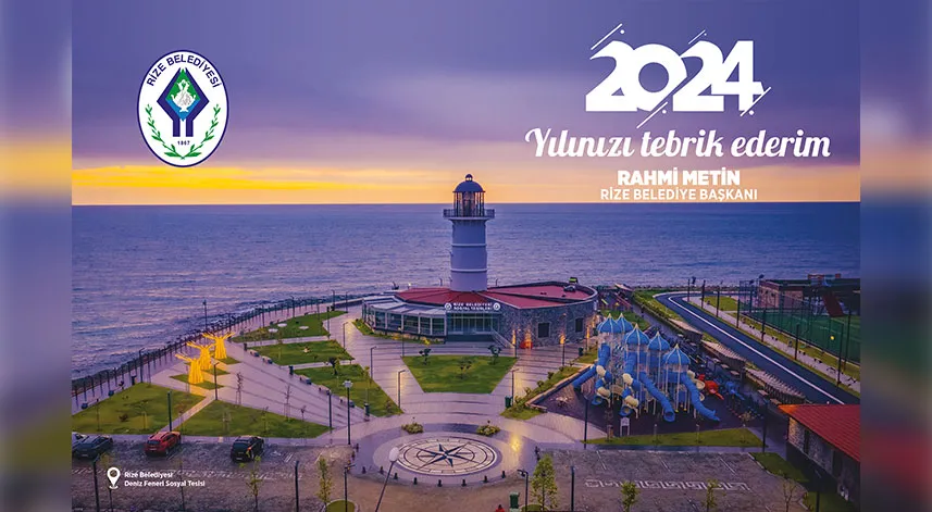 RİZE BELEDİYE BAŞKANLIĞI 