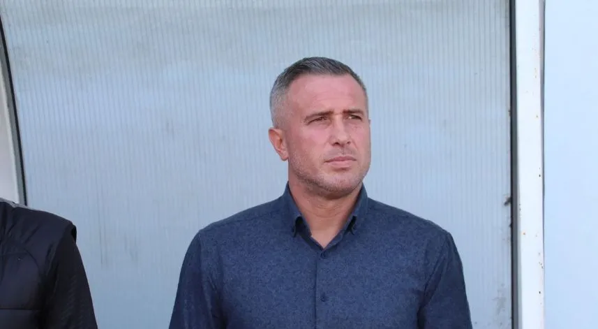 Pazarspor'da teknik direktör Kadir Kar dönemi sona erdi