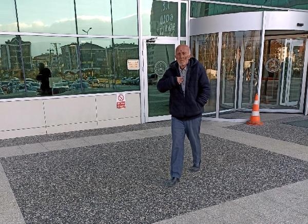 Emeklinin 50 bin lirasını dolandıranlara 10 yıl hapis istemi