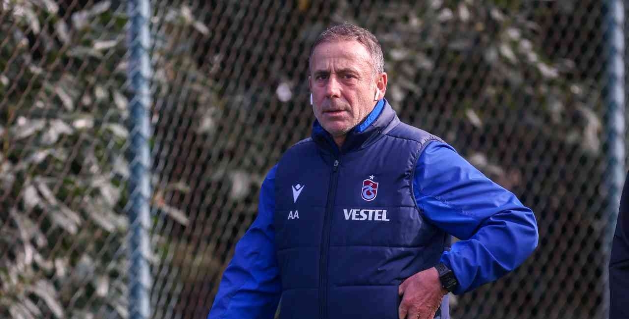 Trabzonspor, Abdullah Avcı yönetiminde İstanbul takımlarına karşı üstün