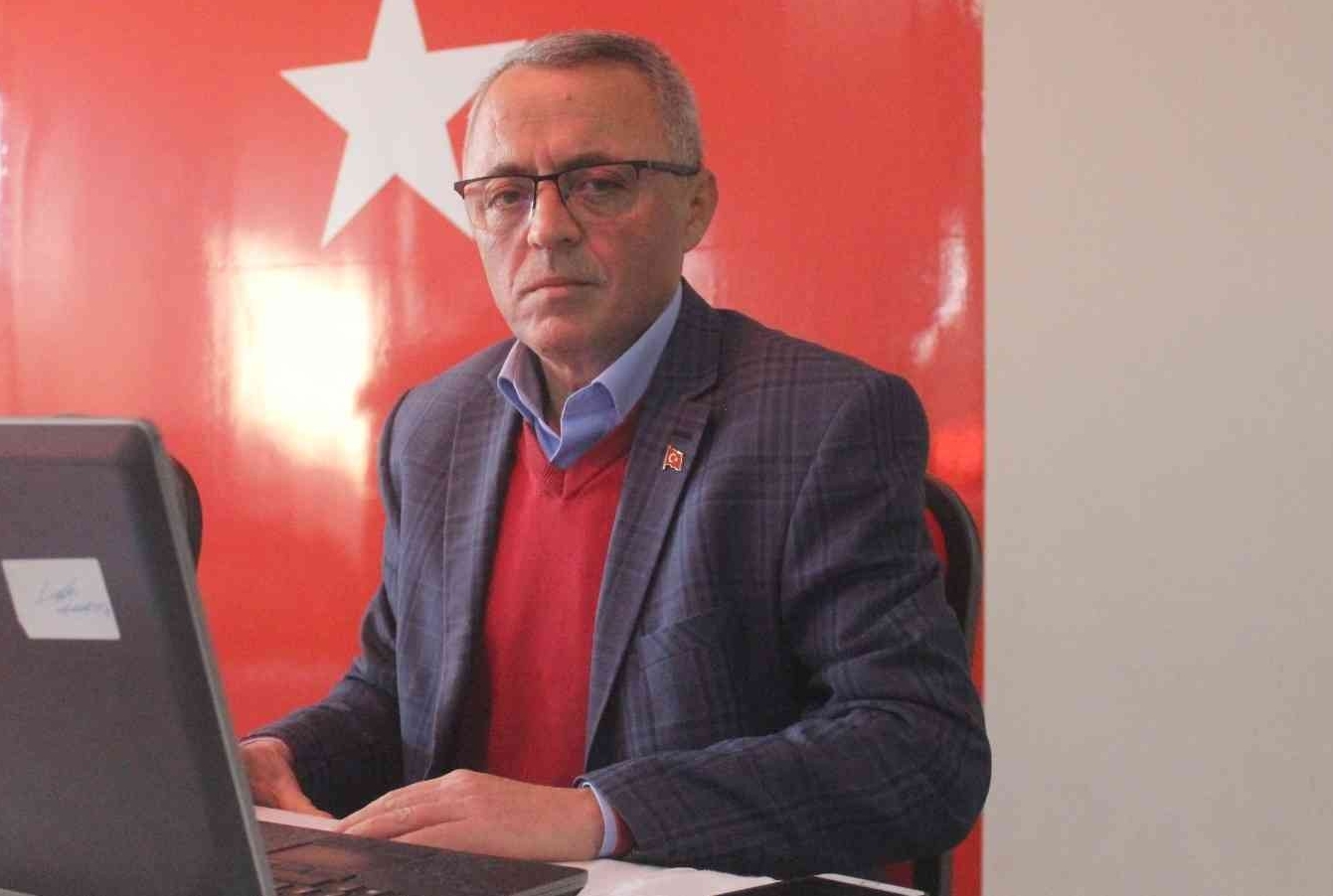 83 muhtara ' Aile Okulu projesi' eğitimi