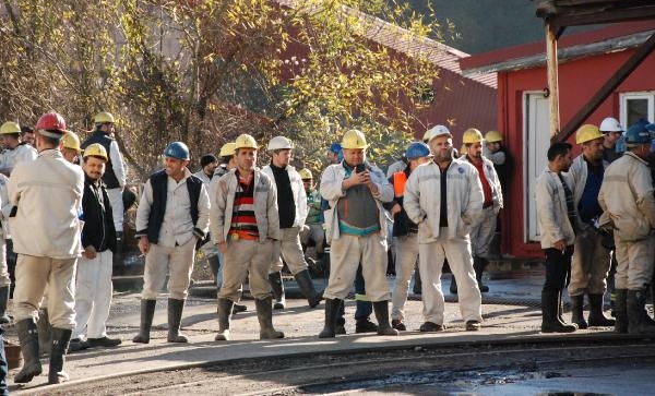 Maden faciasında iddianame mahkemeye sunuldu; 4 yöneticiye 1066'şar yıla kadar hapis talebi