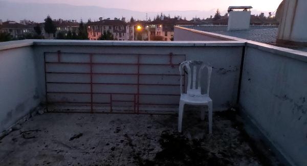 Çocuğu kaçırıp bağladıktan sonra fidye istedi