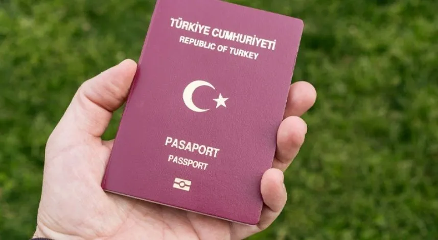 2024 Pasaport harç ücretleri belli oldu