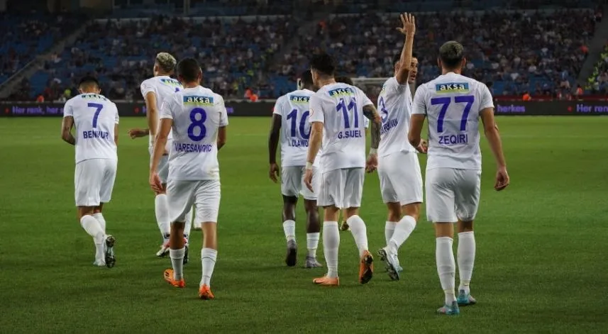 Çaykur Rizespor-Atakaş Hatayspor maçı ne zaman oynanacak?