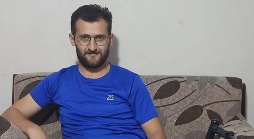 Rize’de kalp krizi geçiren genç hayatını kaybetti