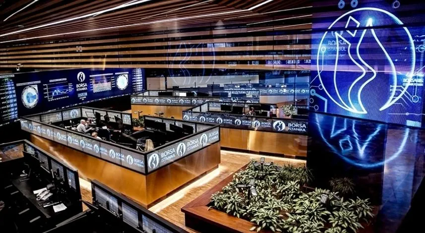 Borsa güne yükselişle başladı