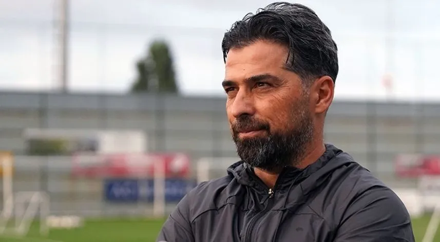 Palut: Kazanan biz olmak istiyoruz