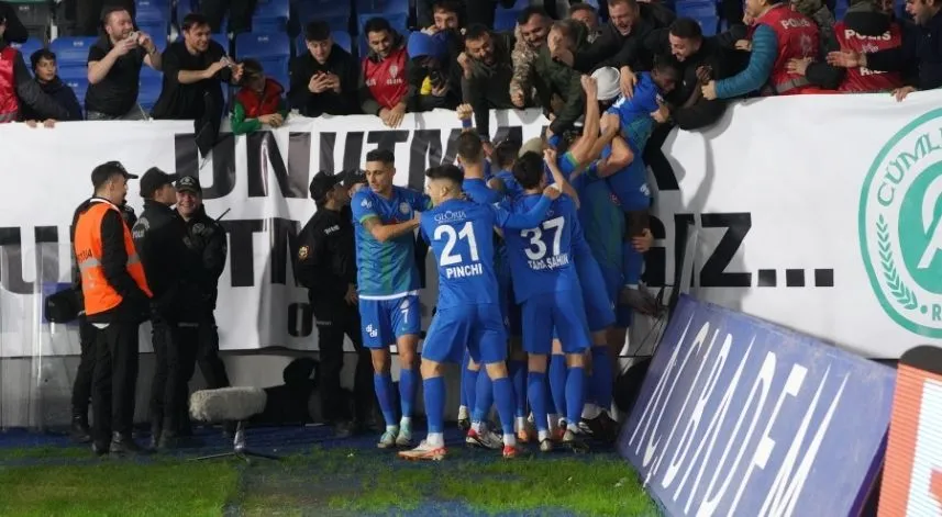 Atmaca, yeni yıla galibiyetle başlamak istiyor