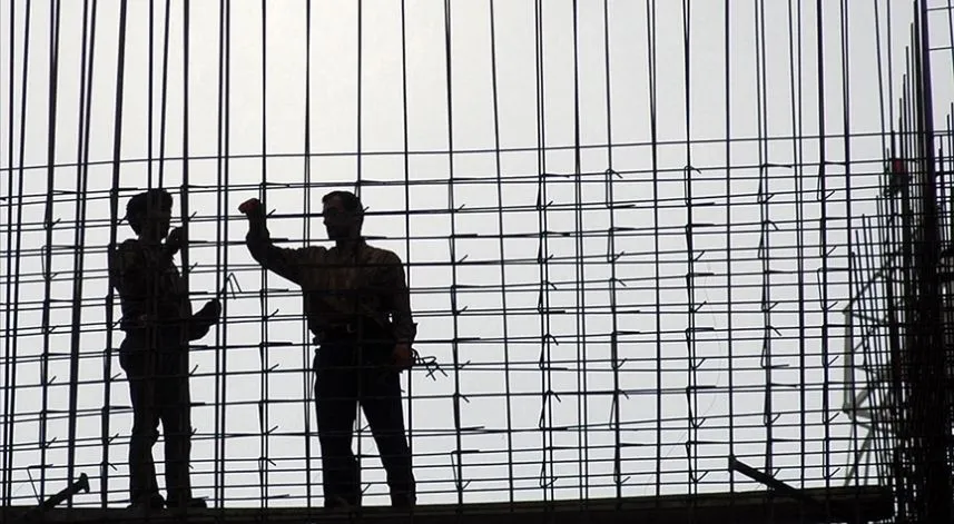 İnşaat malzemesi sanayi üretimi ekimde yüzde 8,7 arttı