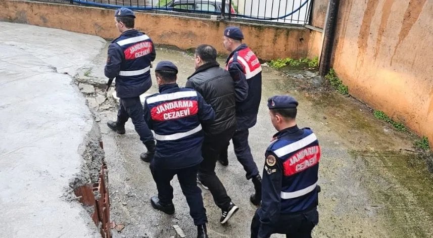 Artvin'de eşini boğarak öldüren sanığın cezası belli oldu