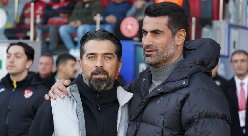 Palut: Değerli bir galibiyet aldık