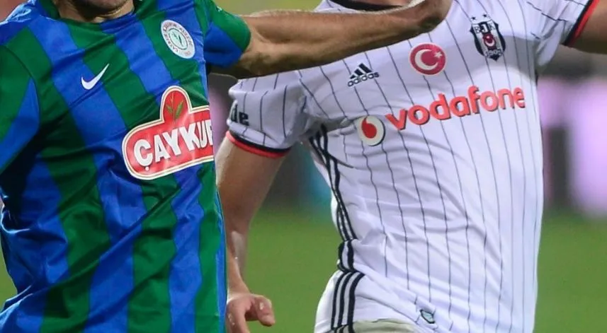 Atmaca ile Kartal'ın 43. randevusu