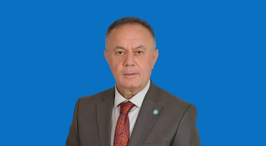 İYİ Parti'nin Rize Belediye Başkan adayı belli oldu