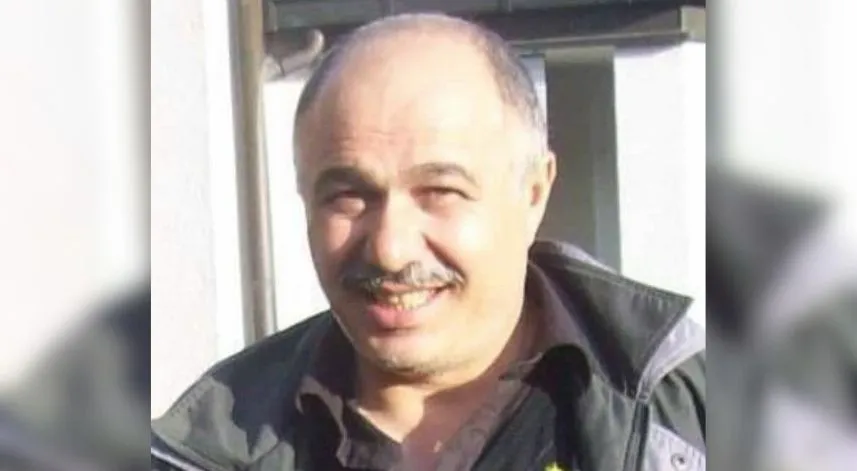 Yaşlı adam evinde ölü bulundu