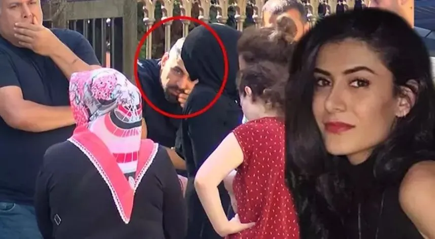 Pınar Damar’ın katili kuzeninin kocası çıkmıştı! İstenen ceza belli oldu