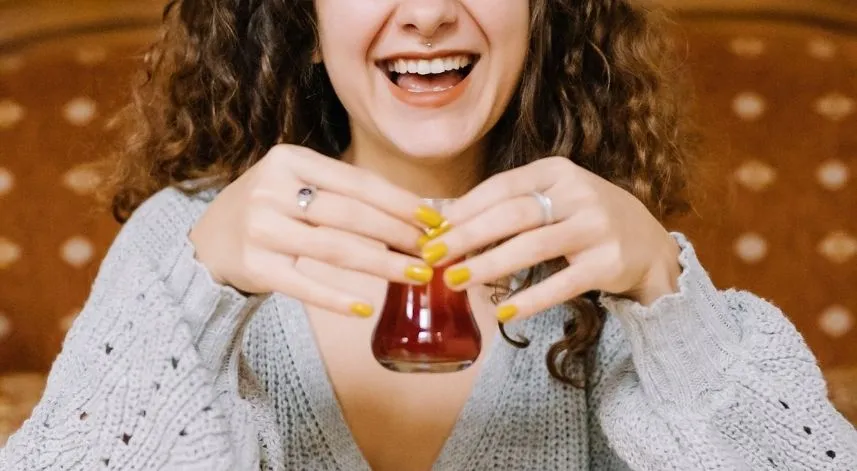 Türk çayına en çok rağbet Belçika'dan