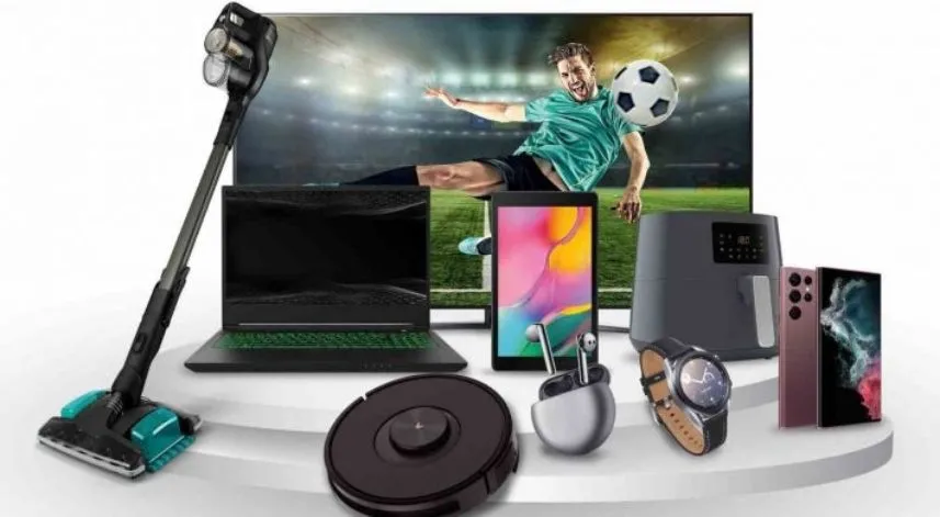 2023 yılında en çok akıllı telefon ve bluetooth kulaklıklar tercih edildi