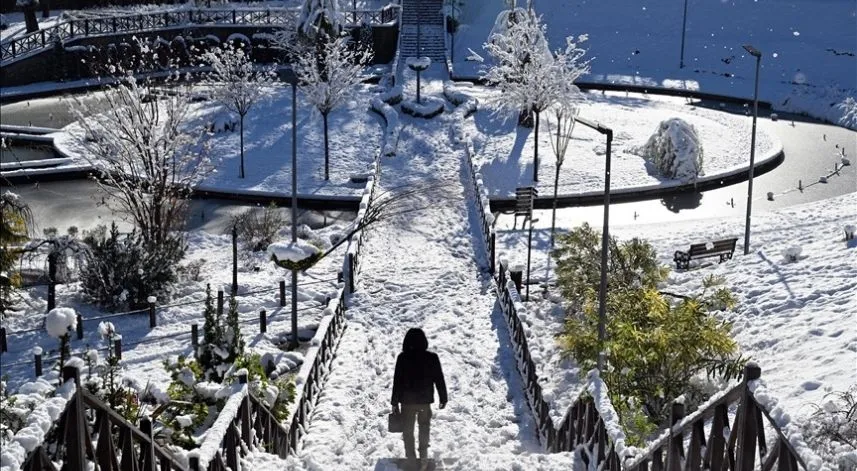 Trabzon'da okullar tatil, Rize'de tatil olacak mı?