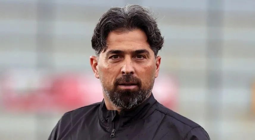 Palut: Ankara'ya yine turu geçmek için gideceğiz